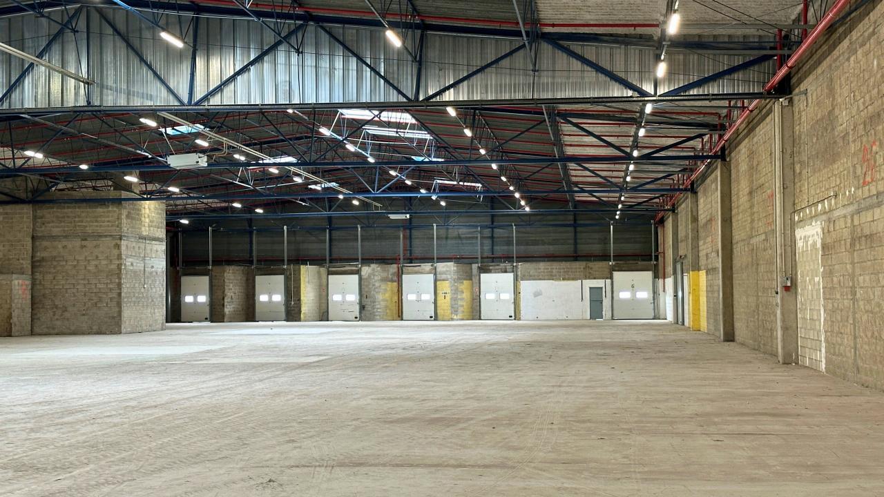 Local d'activité Pantin 3309m² Location local d'activité Pantin Seine-Saint-Denis OLACT2422813 7